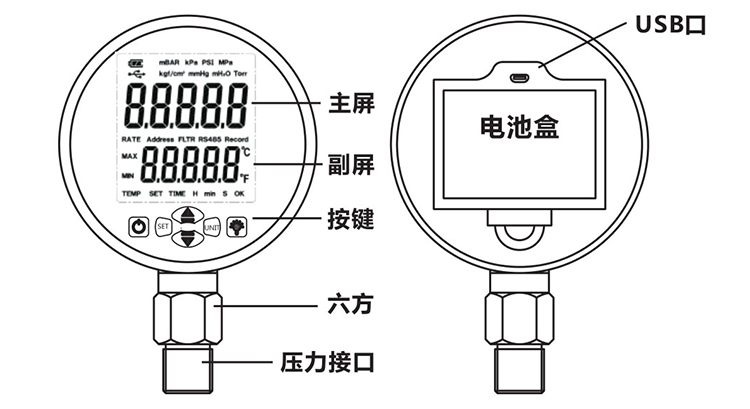 MD-S210尺寸.